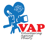 Volunteering Against Poverty