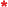 *