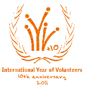 International Year of Vols +10