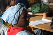 African Network Meeting 2012