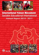 Annual Review 2011 Front