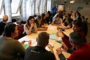EFN meeting