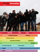 Newsletter April Cover