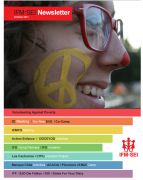 Newsletter October portada