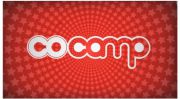 CoCamp - Video Logo