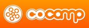 CoCamp – Yellow Logo