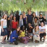 VAP Volunteers