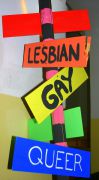 LGBT Signpost