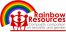 Rainbow Resources logo